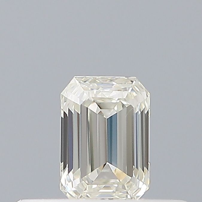 Diamante 0,23 ct EMERALD