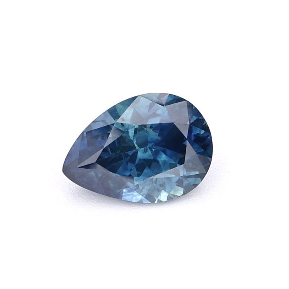 0.97ct Sapphire