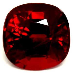 1.4ct Ruby