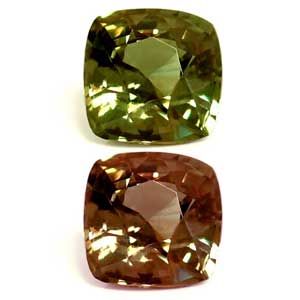 1.06ct Alexandrite