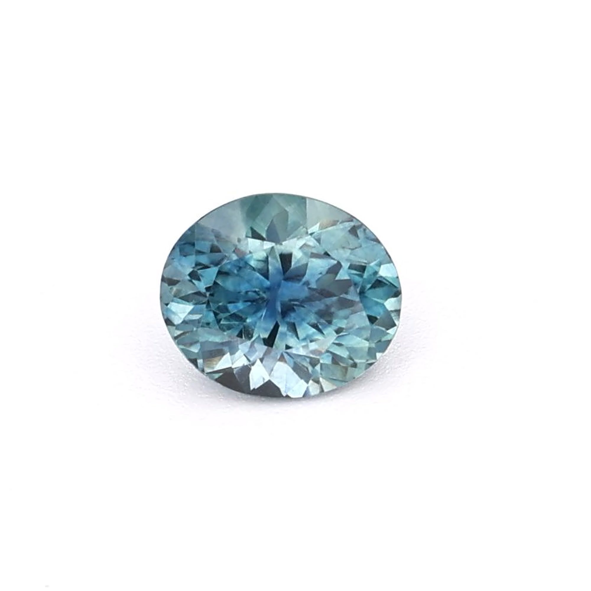 0.83ct Sapphire