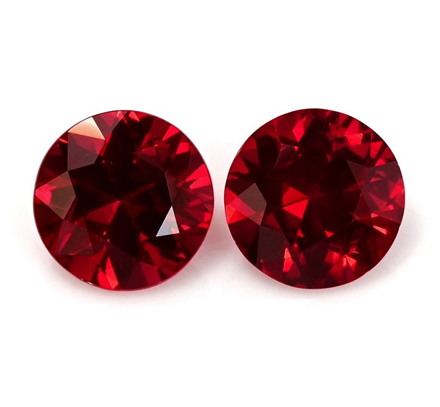 1.43ct Ruby