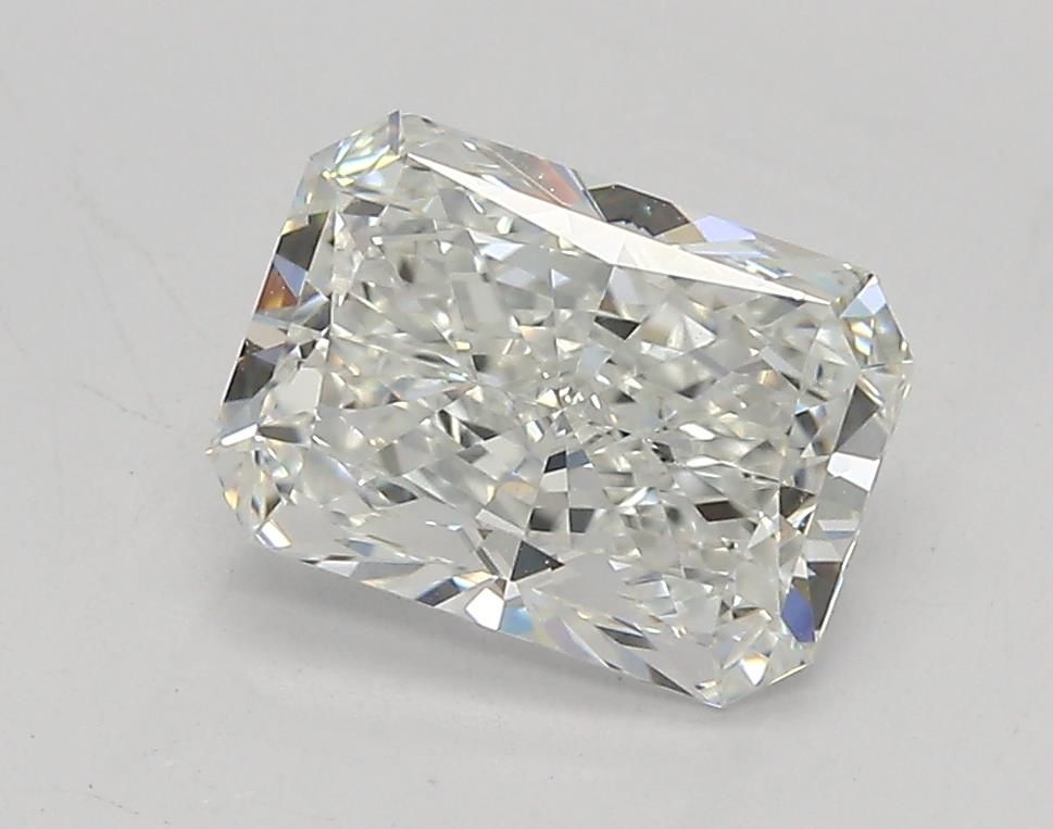 1.5ct Radiant E VVS2 Excellent Cut-LGD529582