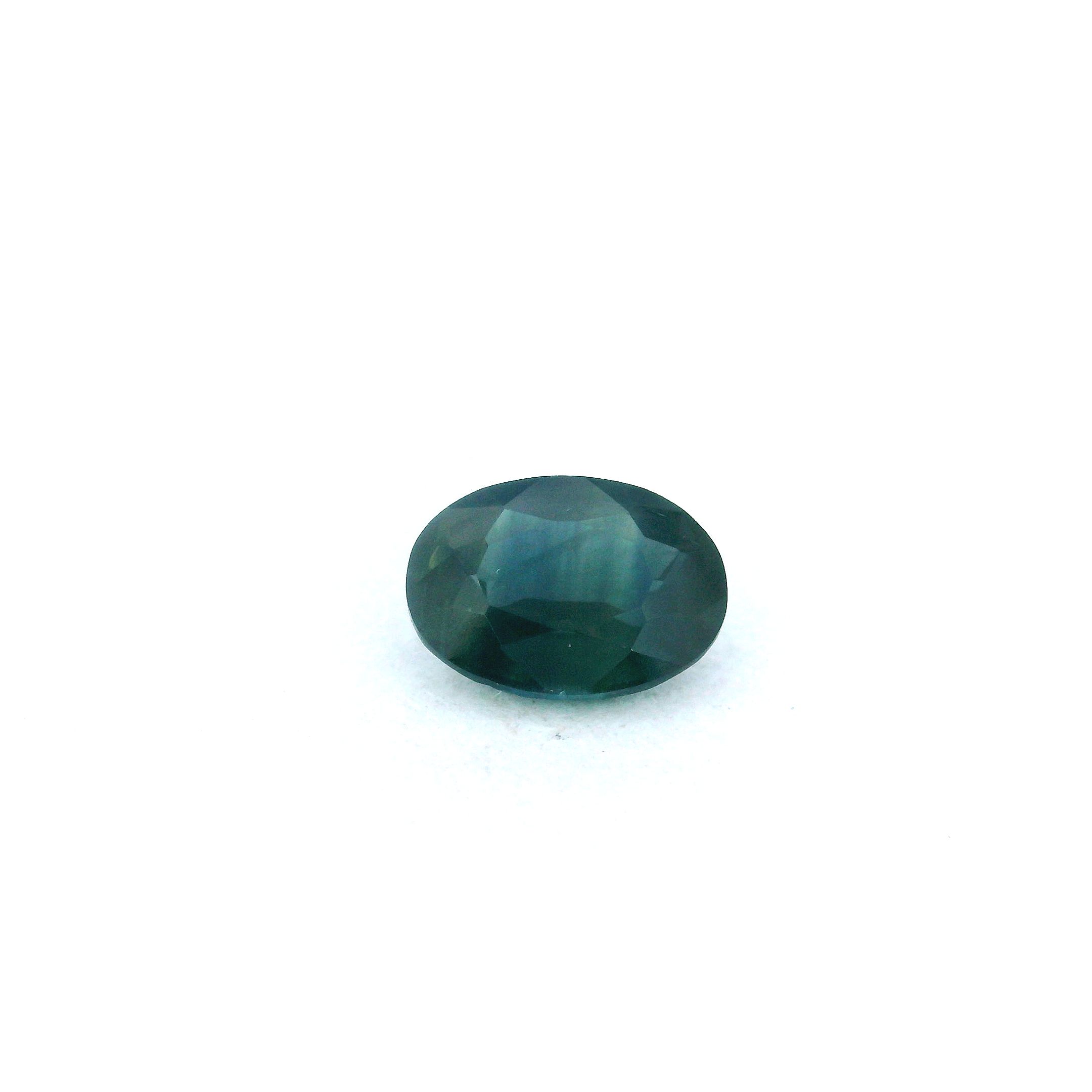 0.97ct SAPPHIRE