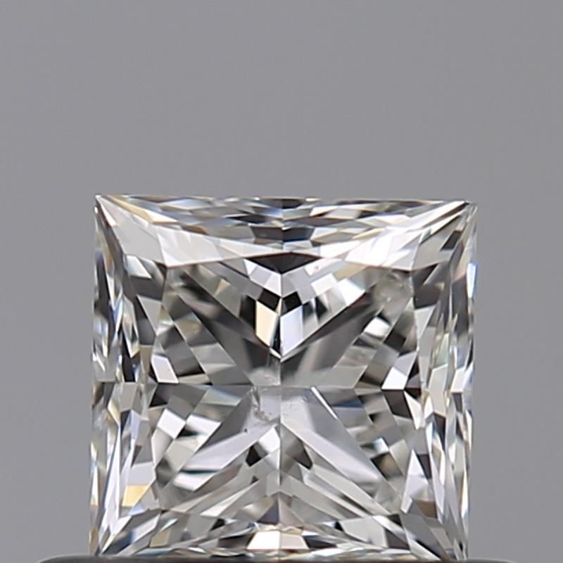 Diamante 0,51 ct PRINCESS