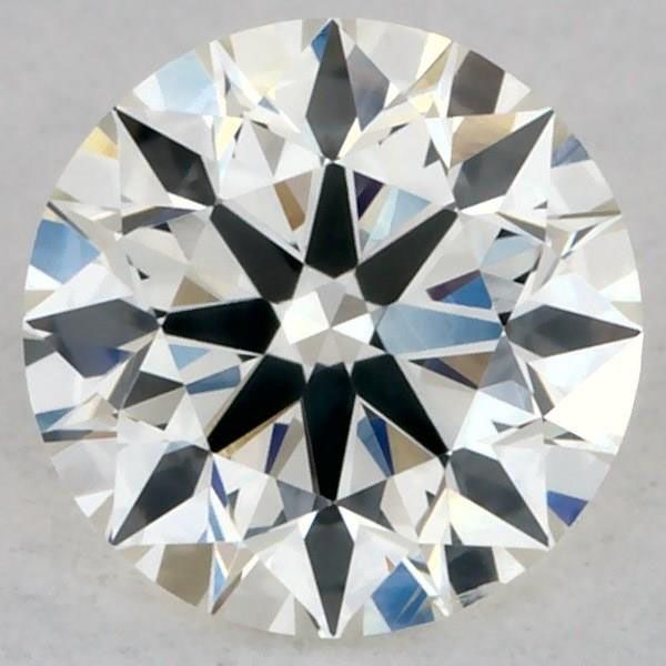 Diamante 0,35 ct ROUND