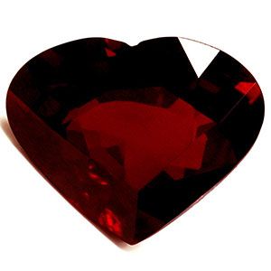 4.02ct Ruby