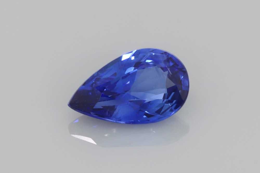 0.72ct Sapphire