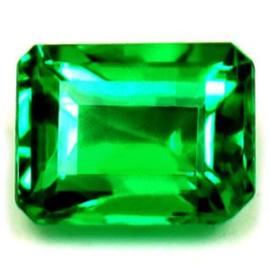 0.26ct Emerald