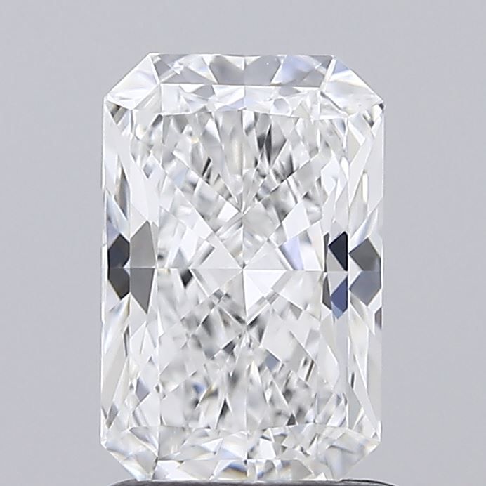 0.85 Carat Radiant Diamond