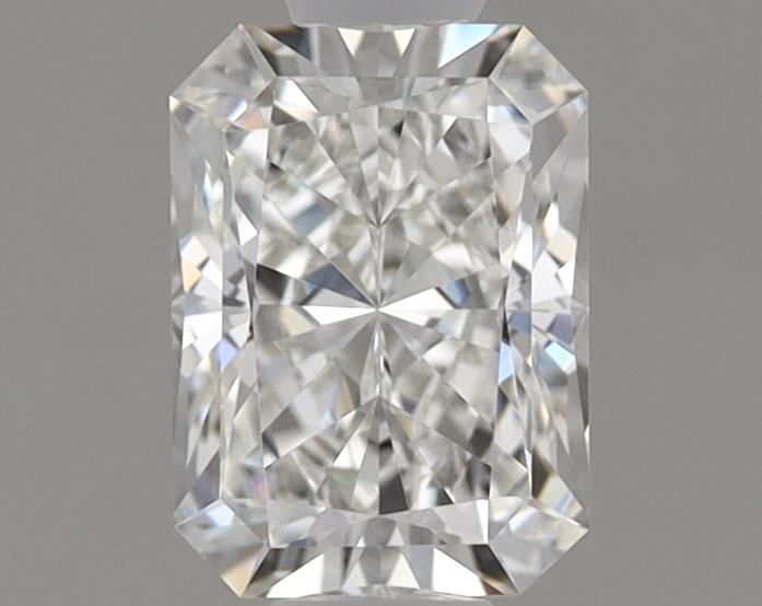 1.01 Carat Radiant Diamond