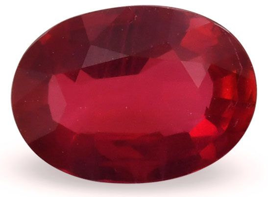 2.08ct Ruby