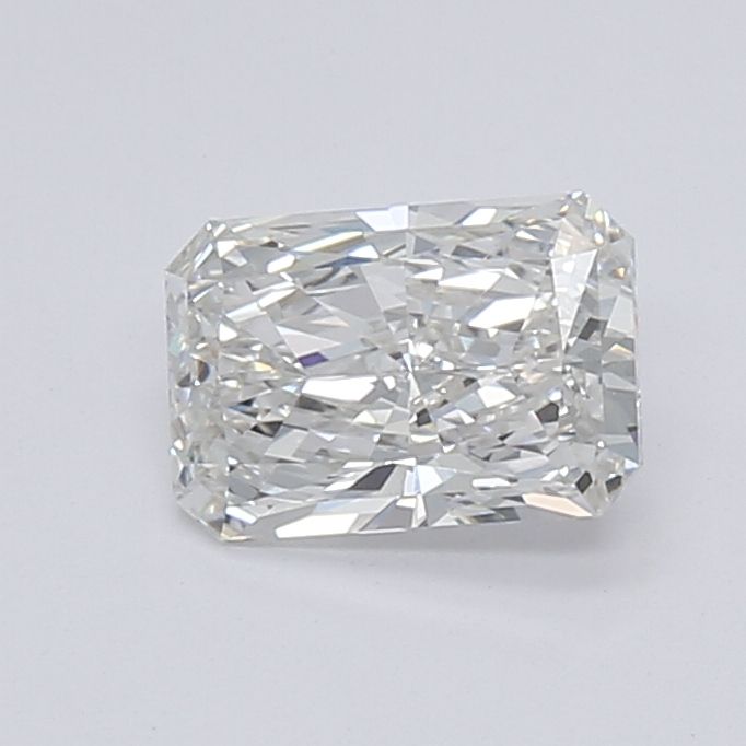 Radiant 1.06ct Diamond