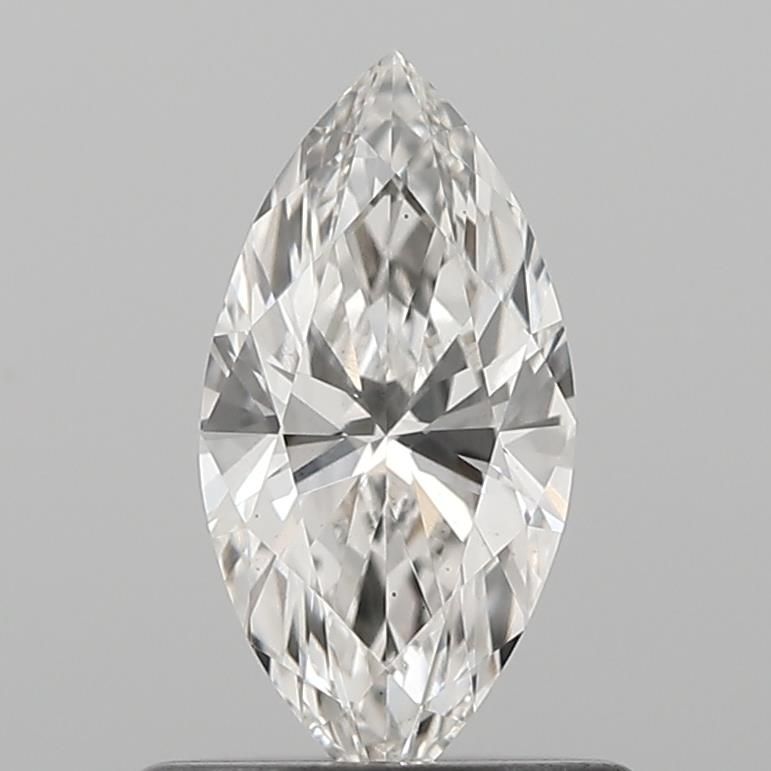 0.52 Carat Marquise Diamond