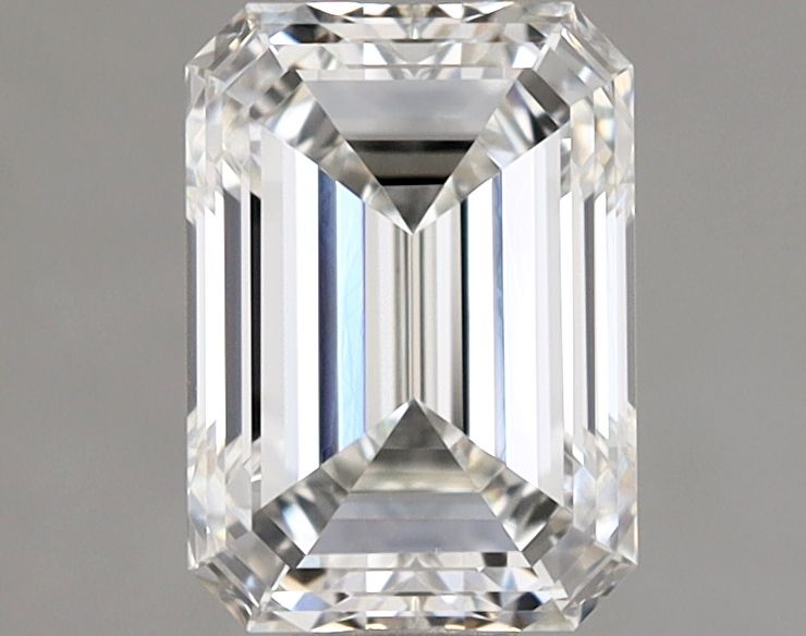1 ct EMERALD