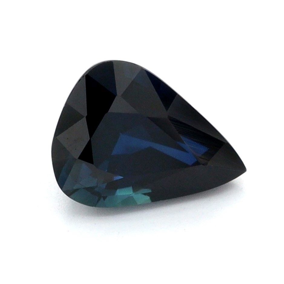 0.82ct SAPPHIRE