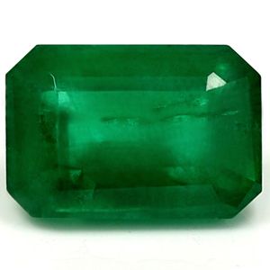 0.76ct Emerald