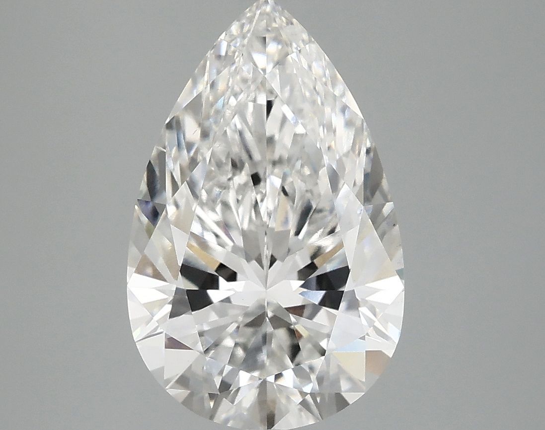 3.34 Carat · F · VS2 Rare Carat Ideal Cut
