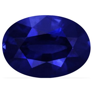 0.56ct Sapphire