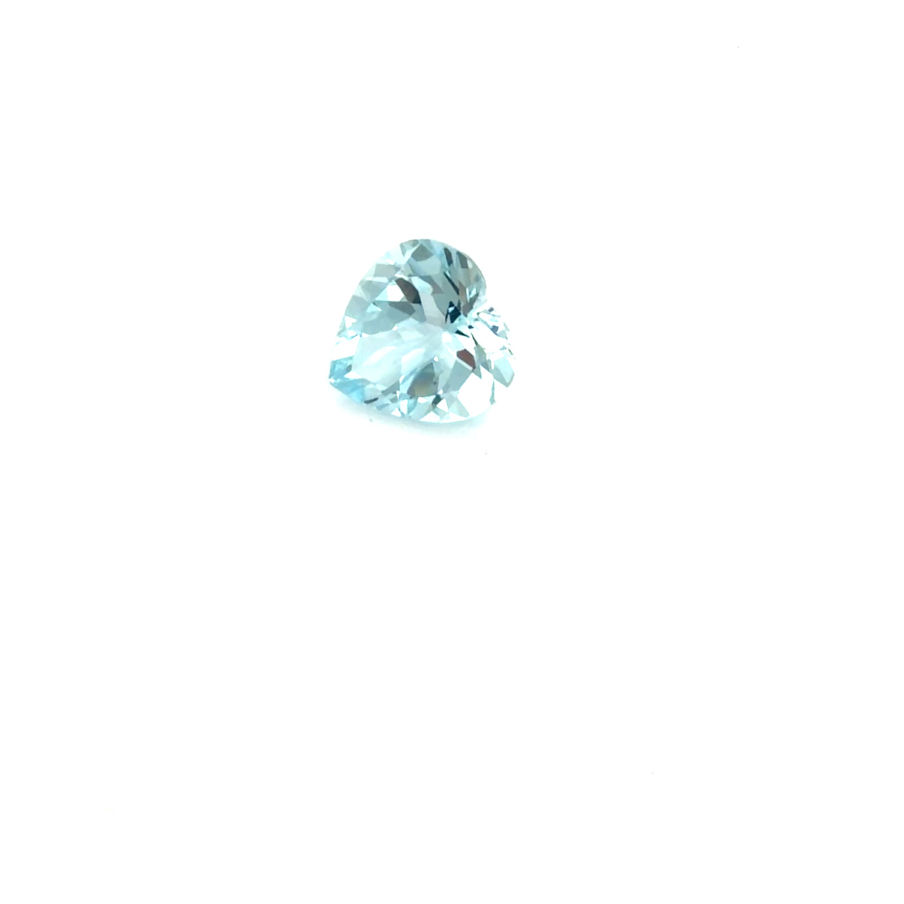 1.47ct AQUAMARINE