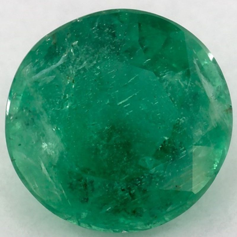 1.52ct Emerald