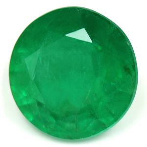 1.16ct Emerald
