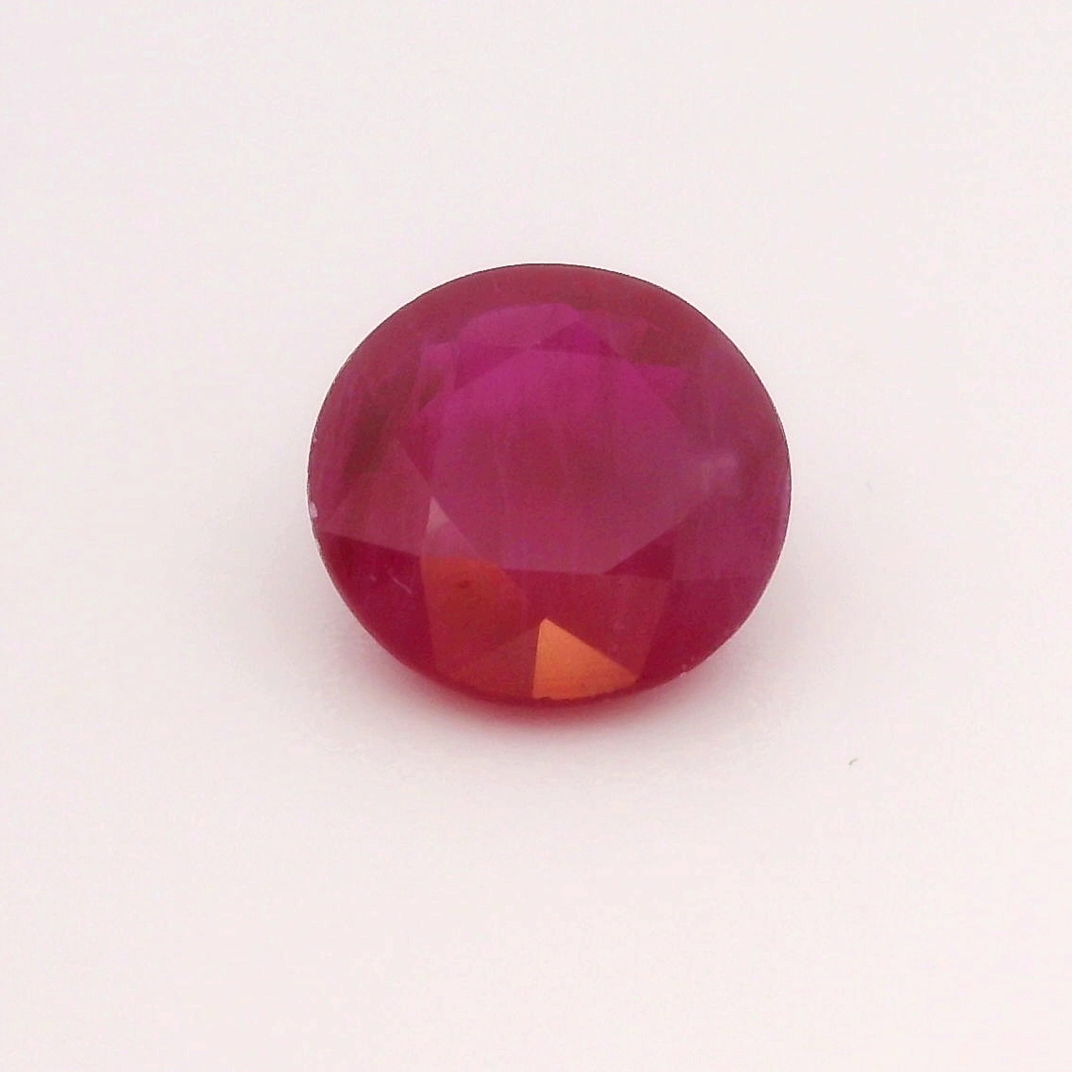1.17ct RUBY