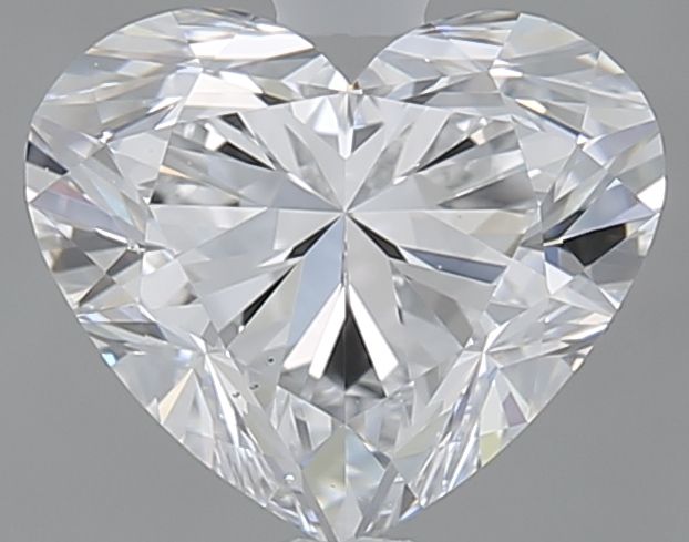Heart Diamond