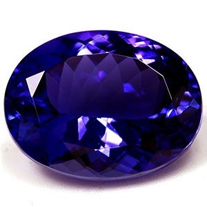 11.55ct Tanzanite