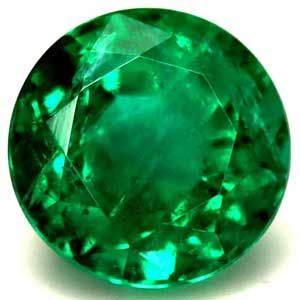 0.82ct Emerald