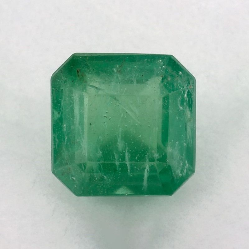 2.23ct Emerald