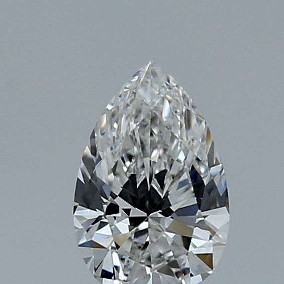 Pear 0.53ct Diamond