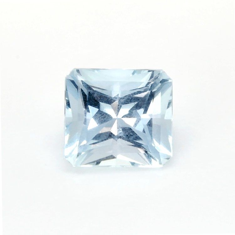1.55ct Aquamarine