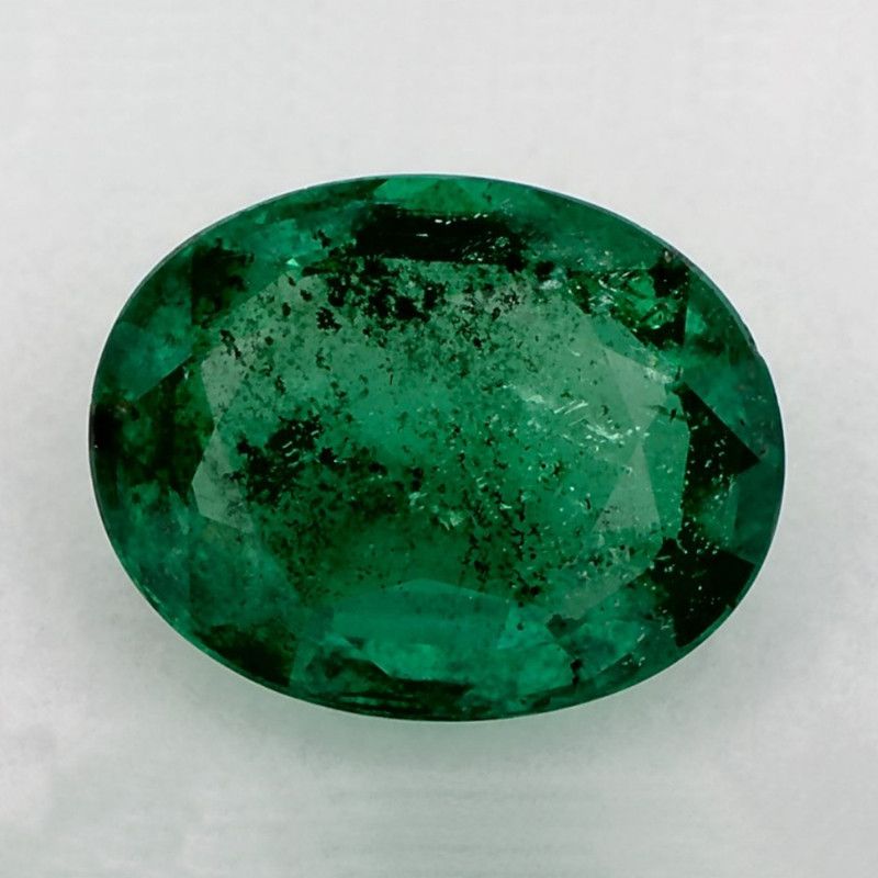 2.75ct Emerald