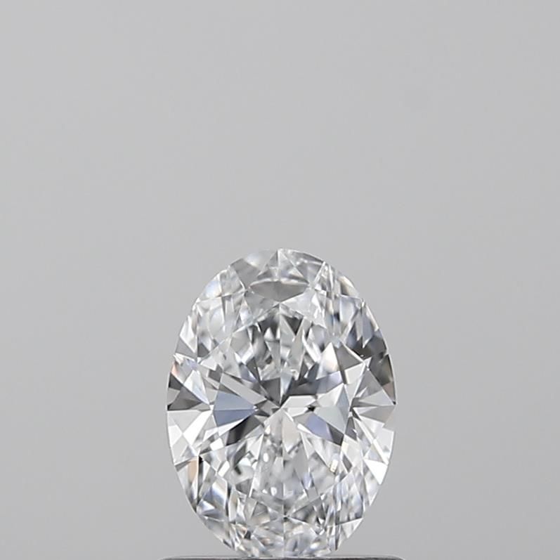 Oval 0.71ct Diamond