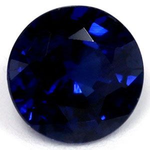0.69ct Sapphire