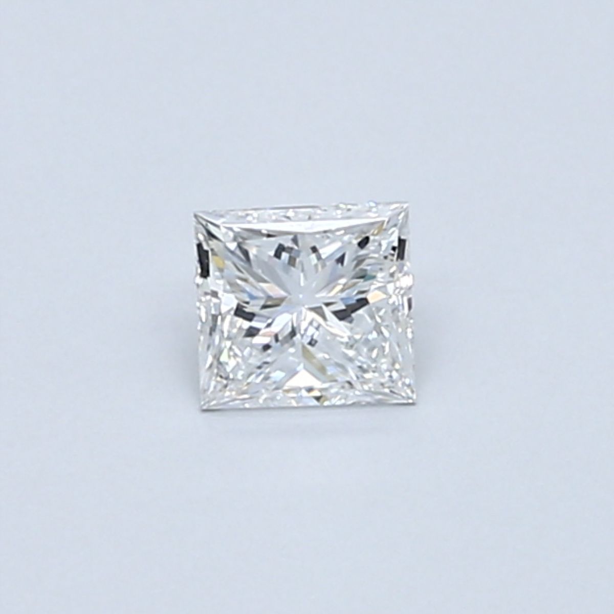Diamante 0,28 ct PRINCESS