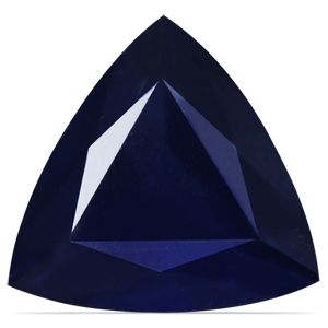 0.7ct Sapphire