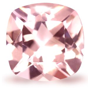1.51ct Morganite