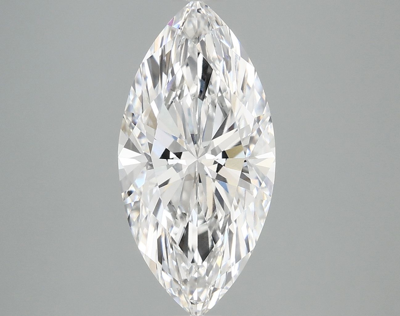 2.02ct Marquise D - VVS1 - Excellent cut - LD53465