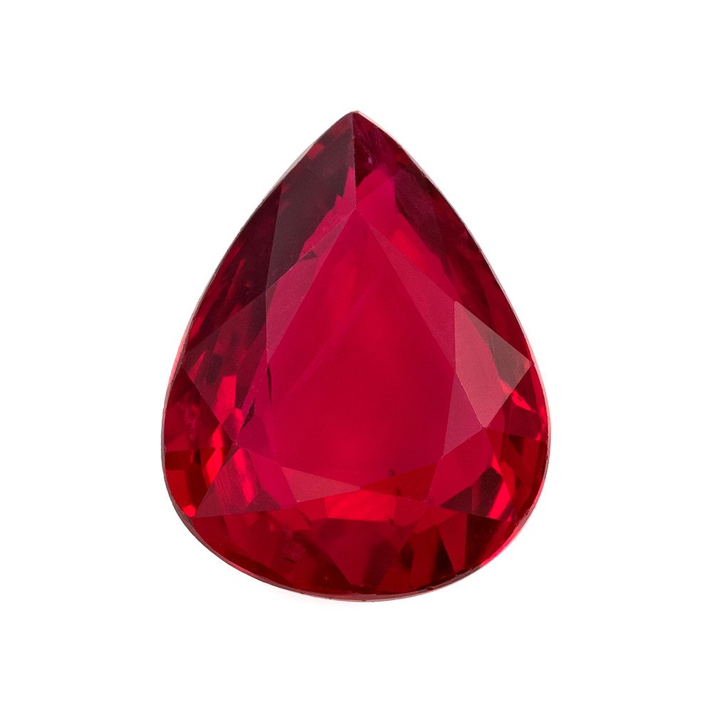 2.01ct Ruby