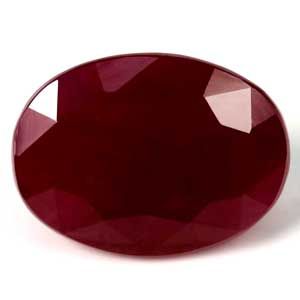 3.94ct Ruby