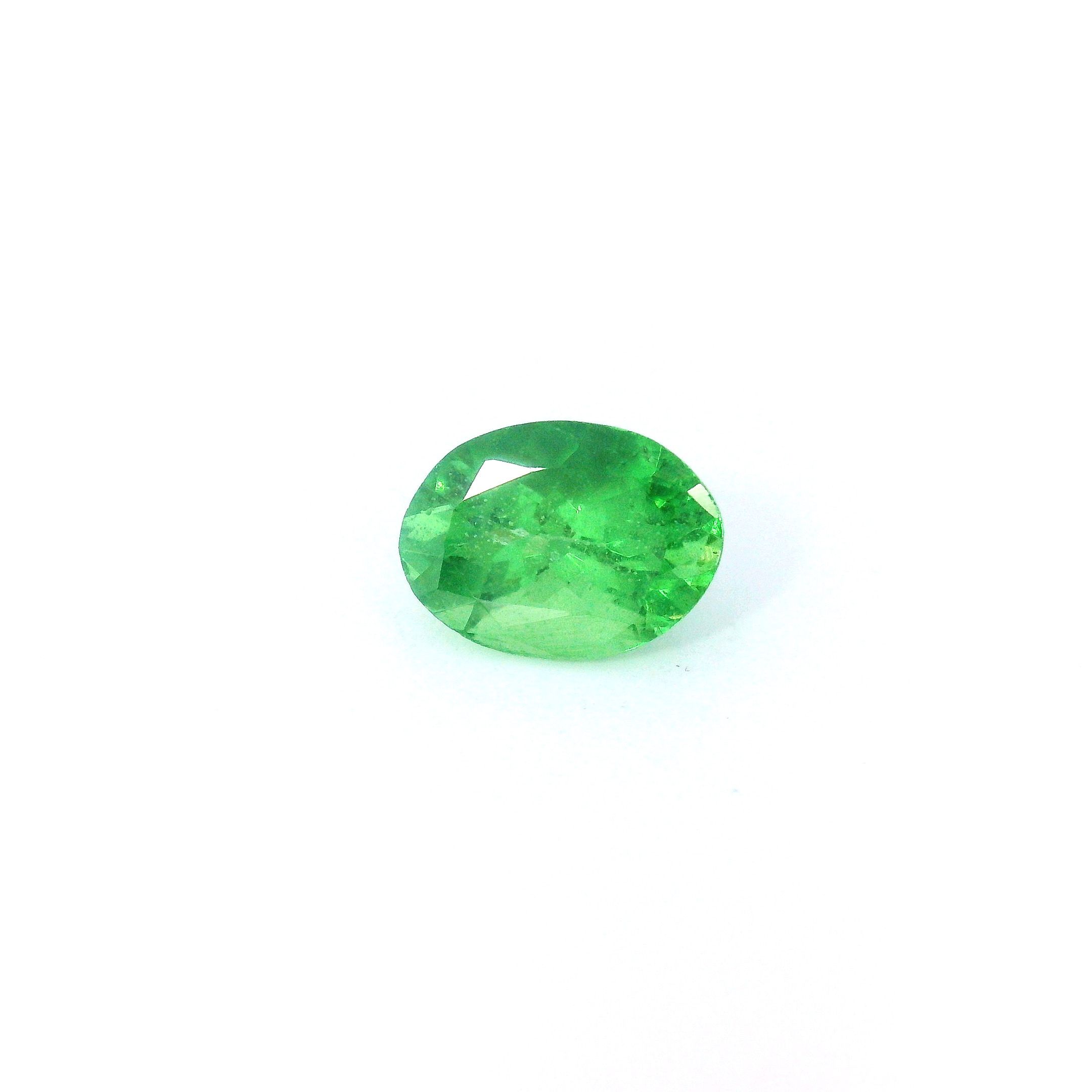 1.22ct GARNET