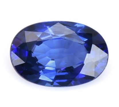 0.63ct Sapphire