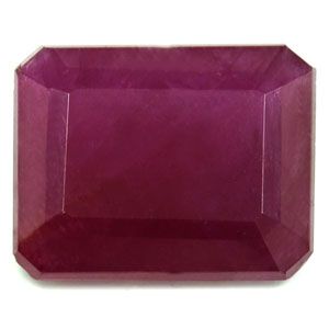 3.48ct Ruby
