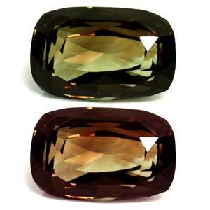 0.7ct Alexandrite