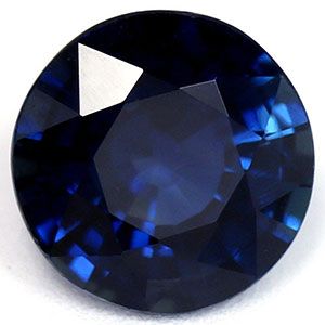 0.99ct Sapphire