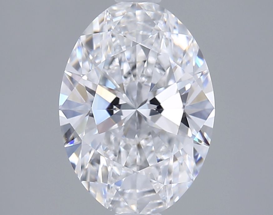 1.75ct Oval D - VS1 - Excellent cut - LGD222348