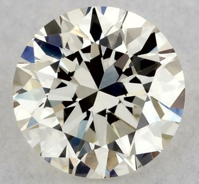 Diamante 0,23 ct ROUND