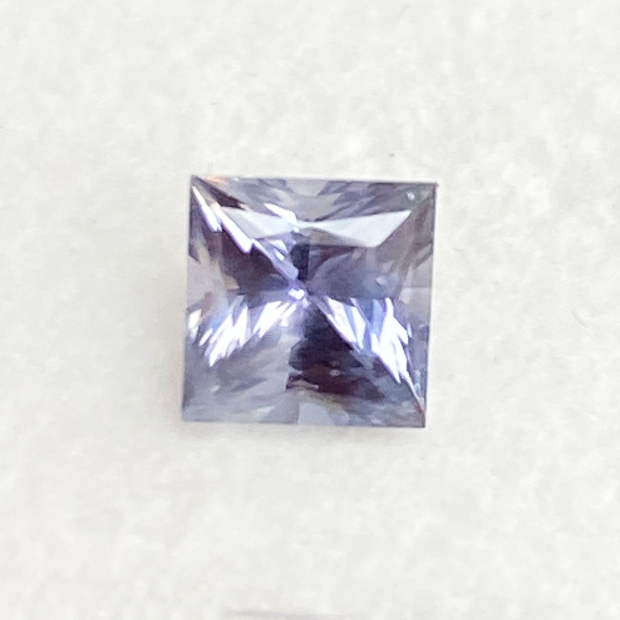 0.83ct Sapphire